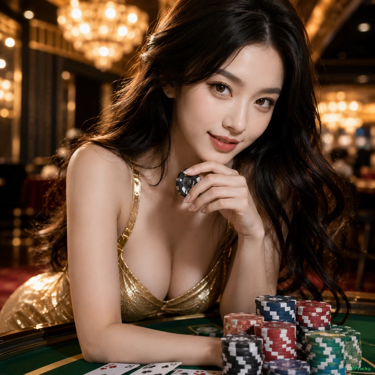 Tantangan dan Peluang di 777lucky untuk Pengembang Game