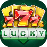 777lucky Logo